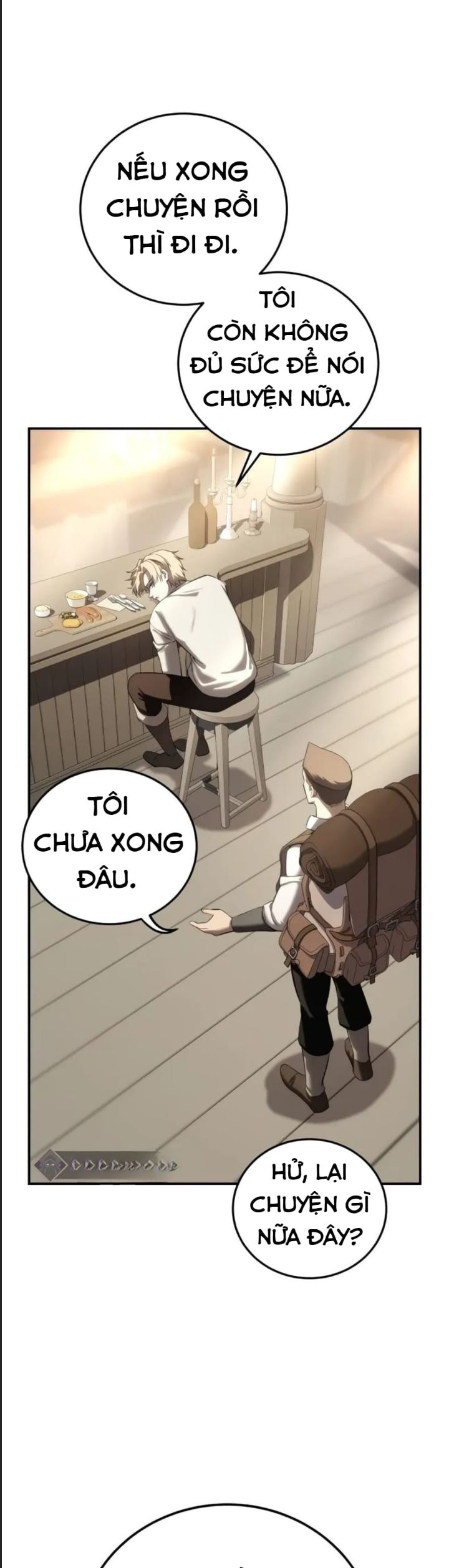 Tinh Tú Kiếm Sĩ - Chapter 66 - Page 68