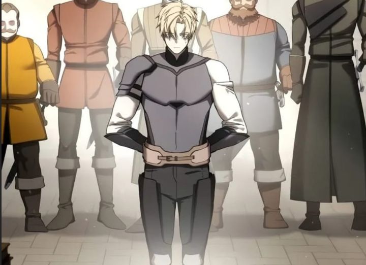 Tinh Tú Kiếm Sĩ - Chapter 66 - Page 79