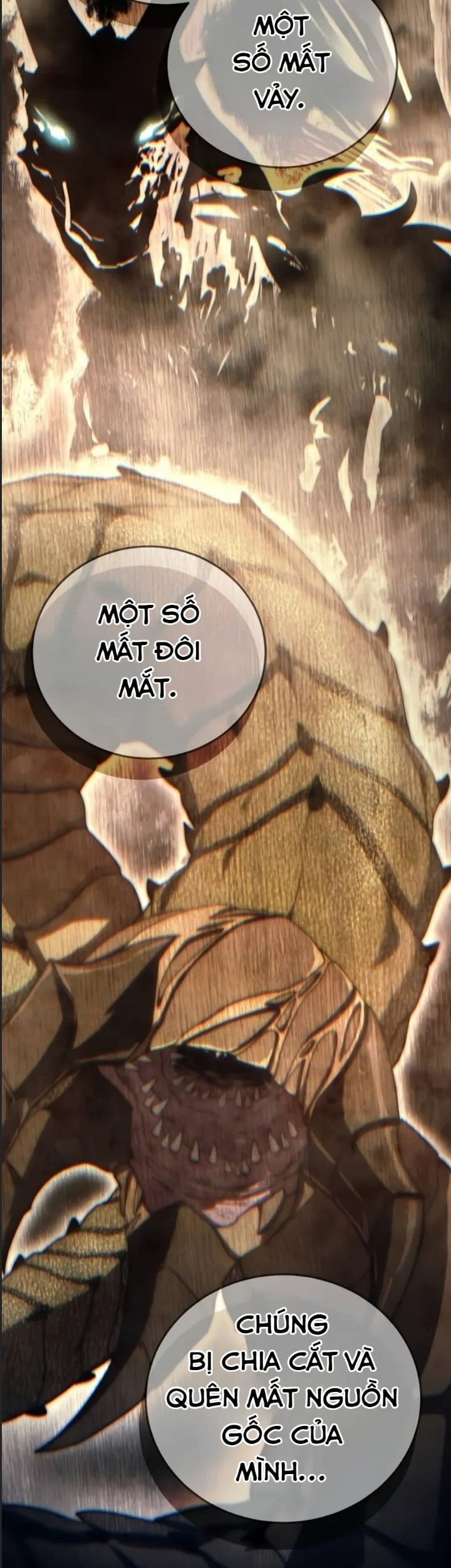 Tinh Tú Kiếm Sĩ - Chapter 66 - Page 9