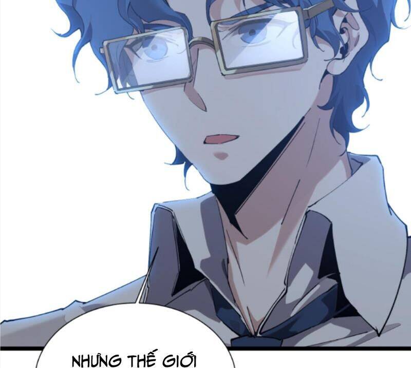 Ta Học Trảm Thần Trong Bệnh Viện Tâm Thần - Chapter 164 - Page 101