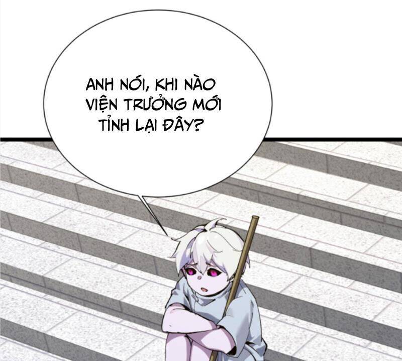 Ta Học Trảm Thần Trong Bệnh Viện Tâm Thần - Chapter 164 - Page 106