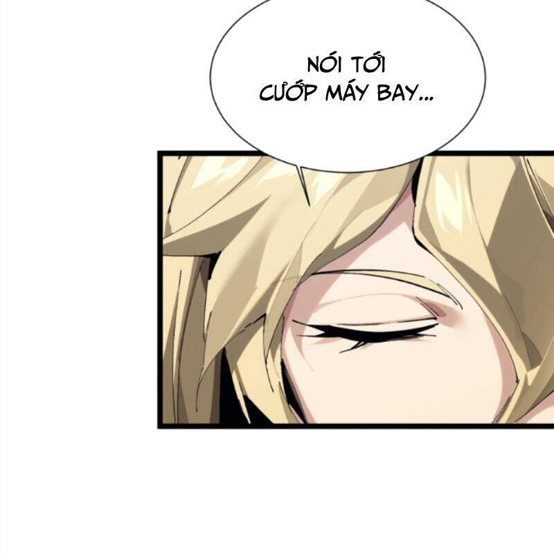 Ta Học Trảm Thần Trong Bệnh Viện Tâm Thần - Chapter 164 - Page 11