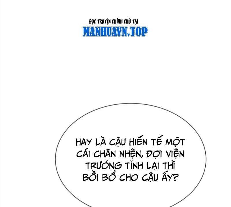 Ta Học Trảm Thần Trong Bệnh Viện Tâm Thần - Chapter 164 - Page 110