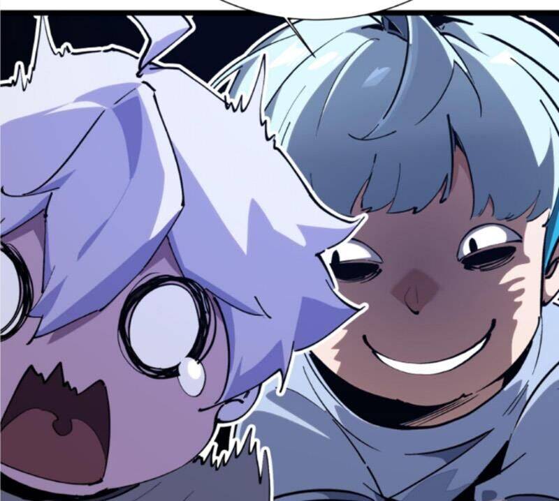 Ta Học Trảm Thần Trong Bệnh Viện Tâm Thần - Chapter 164 - Page 111