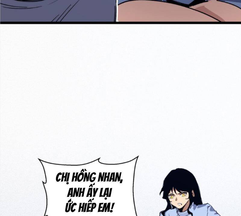 Ta Học Trảm Thần Trong Bệnh Viện Tâm Thần - Chapter 164 - Page 112