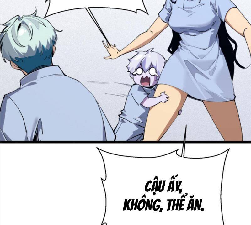 Ta Học Trảm Thần Trong Bệnh Viện Tâm Thần - Chapter 164 - Page 113