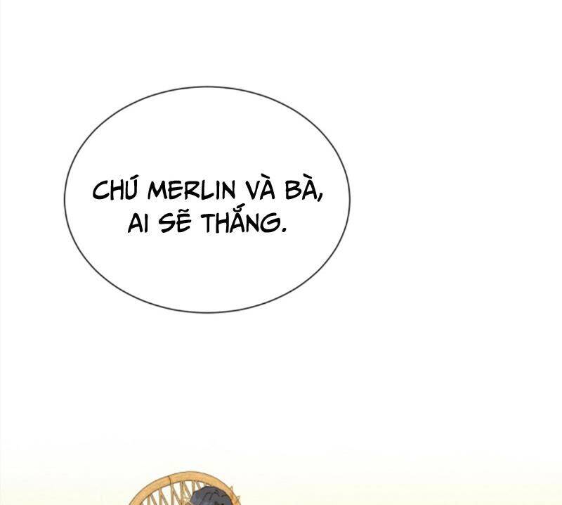 Ta Học Trảm Thần Trong Bệnh Viện Tâm Thần - Chapter 164 - Page 118