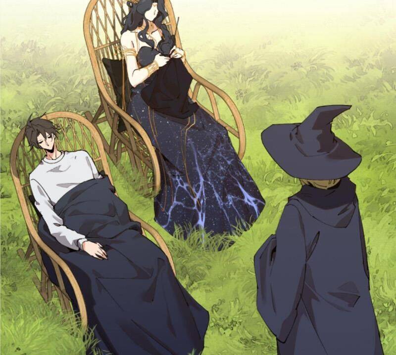 Ta Học Trảm Thần Trong Bệnh Viện Tâm Thần - Chapter 164 - Page 119