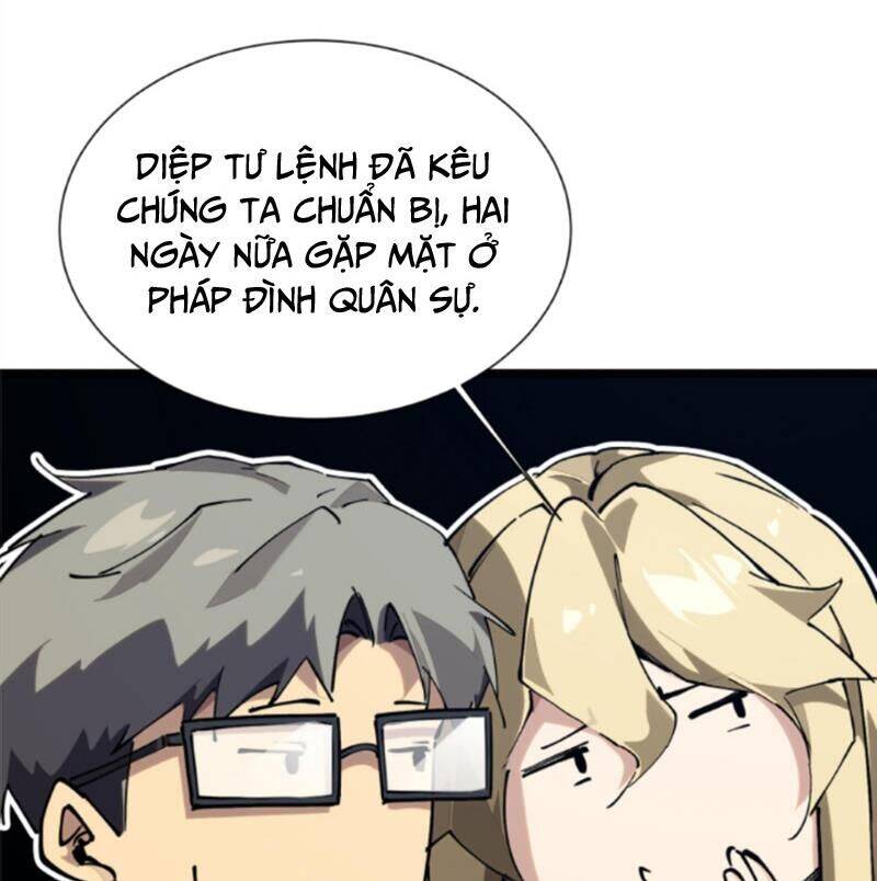 Ta Học Trảm Thần Trong Bệnh Viện Tâm Thần - Chapter 164 - Page 12