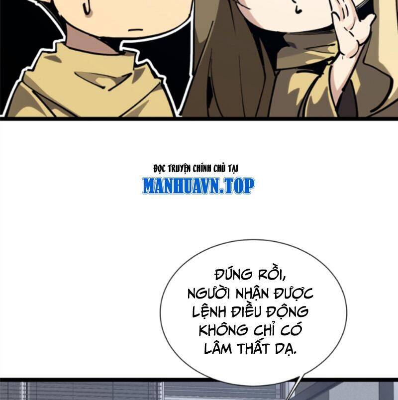 Ta Học Trảm Thần Trong Bệnh Viện Tâm Thần - Chapter 164 - Page 13