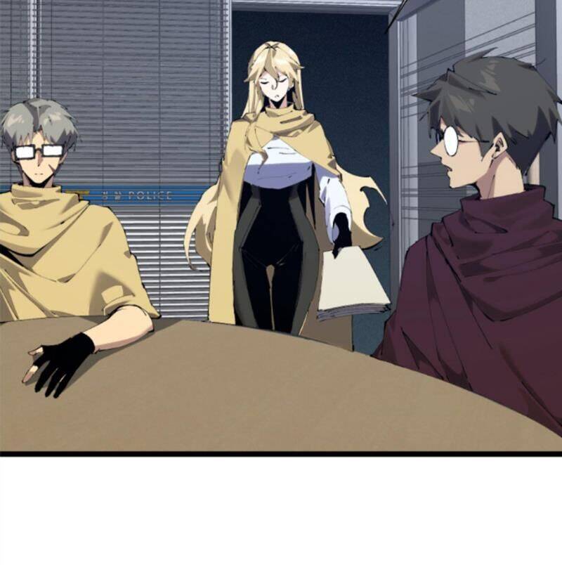 Ta Học Trảm Thần Trong Bệnh Viện Tâm Thần - Chapter 164 - Page 14