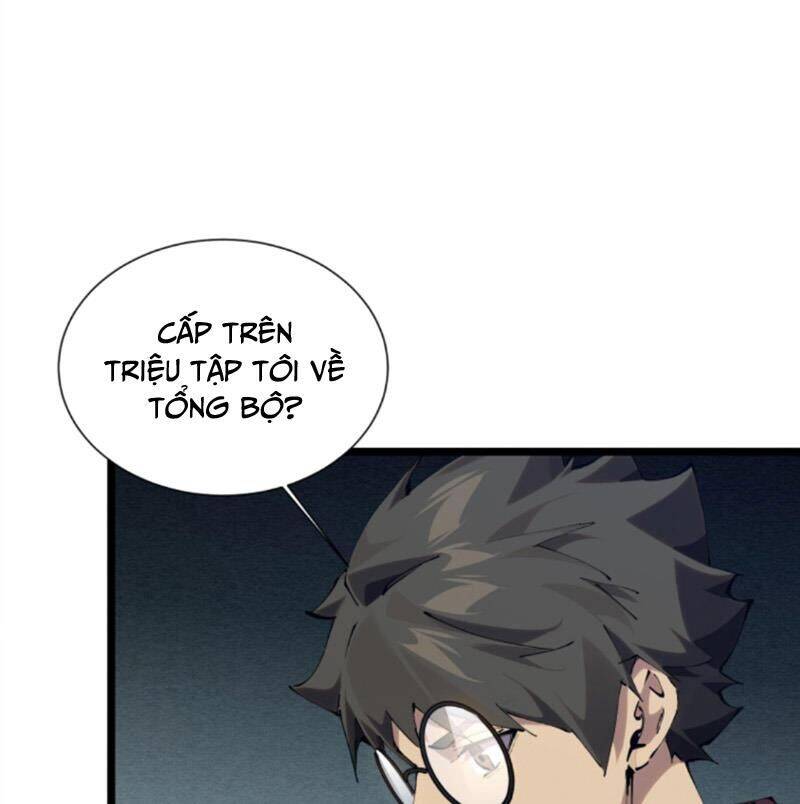 Ta Học Trảm Thần Trong Bệnh Viện Tâm Thần - Chapter 164 - Page 15