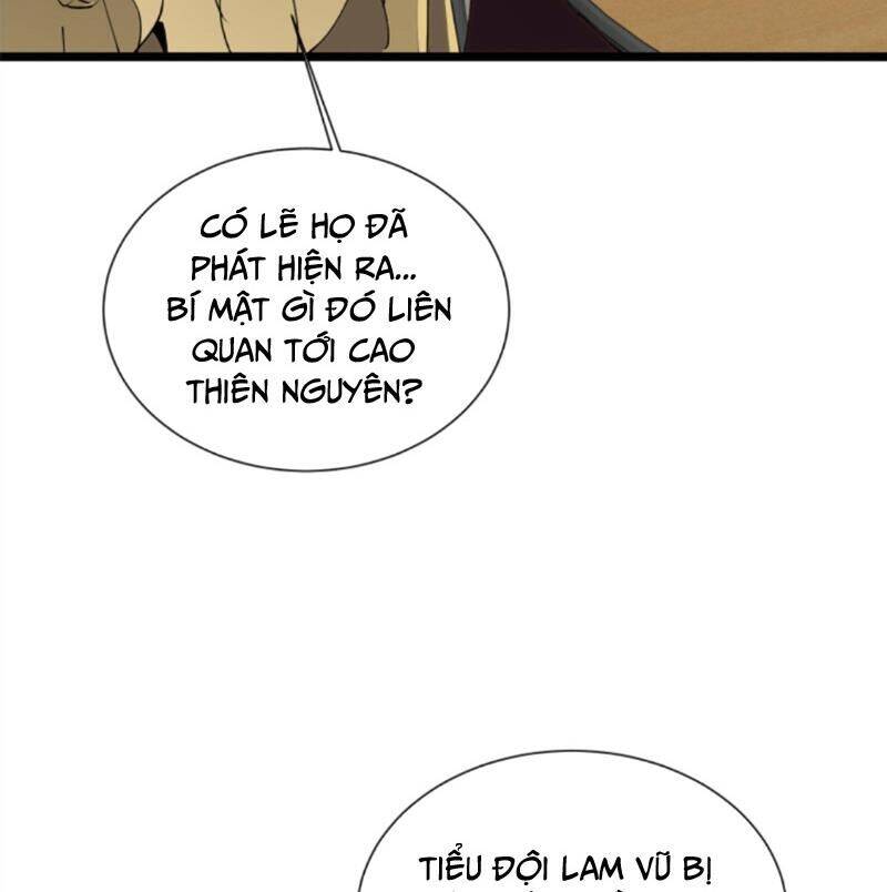 Ta Học Trảm Thần Trong Bệnh Viện Tâm Thần - Chapter 164 - Page 18