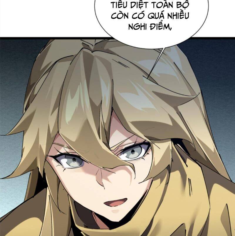 Ta Học Trảm Thần Trong Bệnh Viện Tâm Thần - Chapter 164 - Page 19