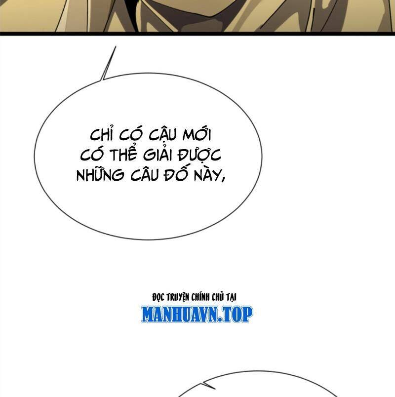 Ta Học Trảm Thần Trong Bệnh Viện Tâm Thần - Chapter 164 - Page 20