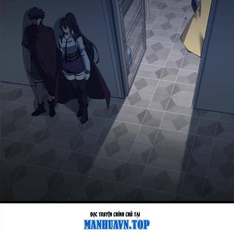 Ta Học Trảm Thần Trong Bệnh Viện Tâm Thần - Chapter 164 - Page 25