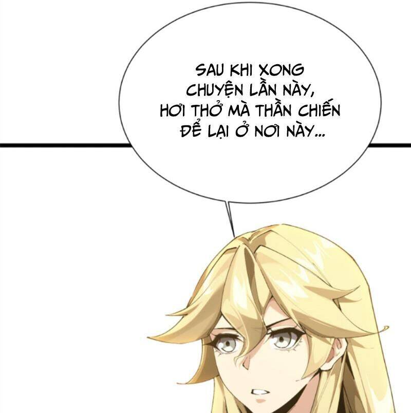 Ta Học Trảm Thần Trong Bệnh Viện Tâm Thần - Chapter 164 - Page 26