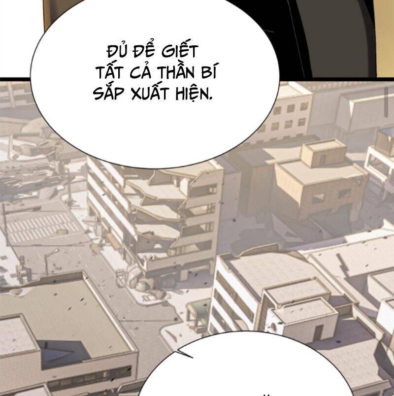 Ta Học Trảm Thần Trong Bệnh Viện Tâm Thần - Chapter 164 - Page 28