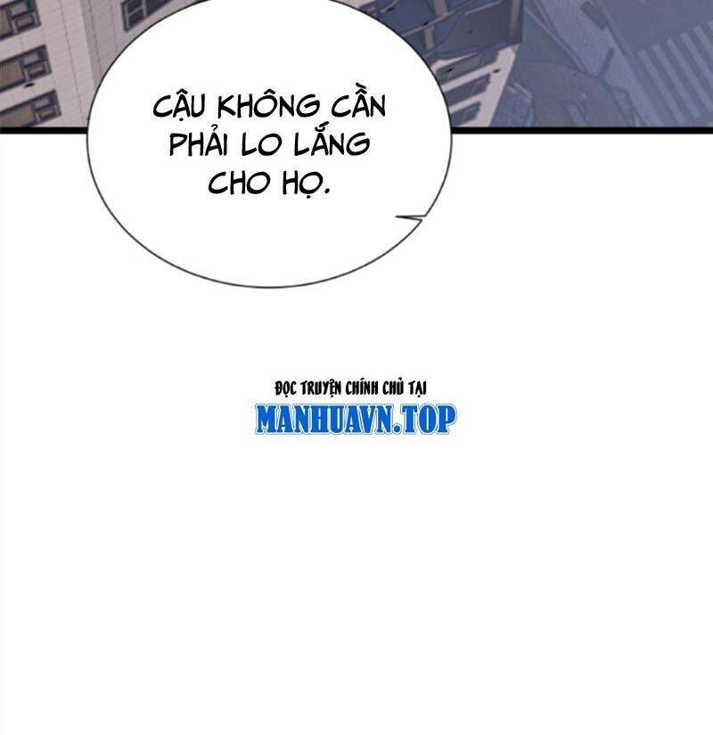 Ta Học Trảm Thần Trong Bệnh Viện Tâm Thần - Chapter 164 - Page 30