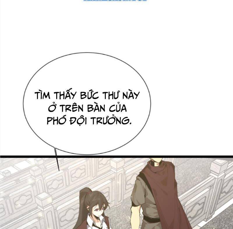 Ta Học Trảm Thần Trong Bệnh Viện Tâm Thần - Chapter 164 - Page 33