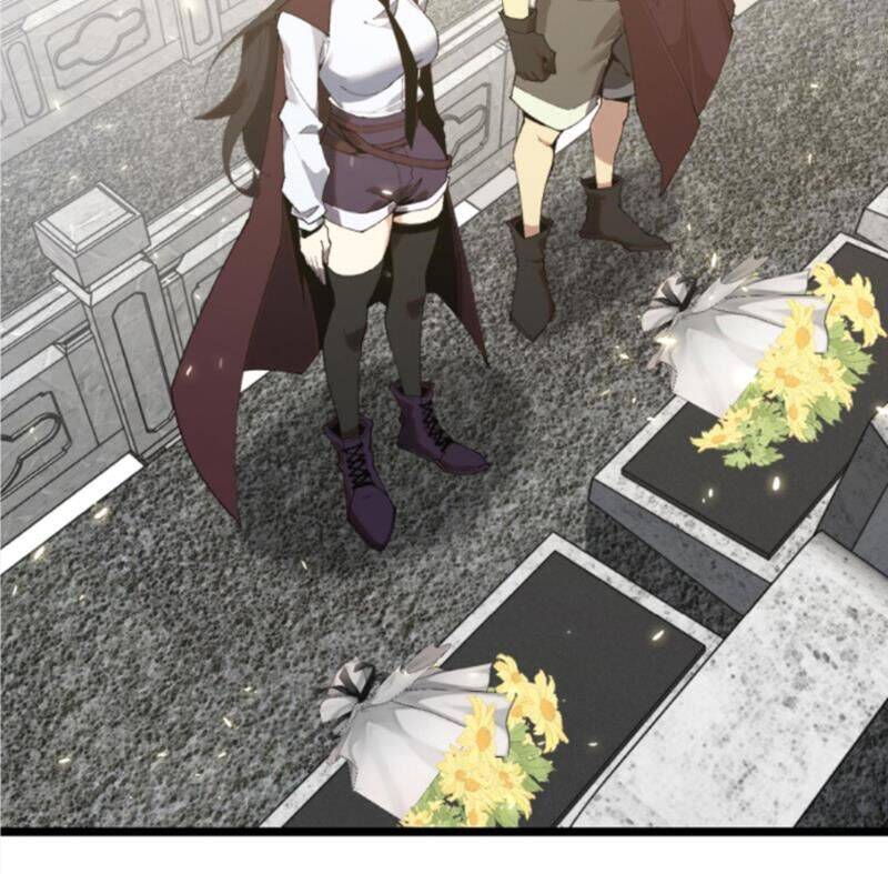 Ta Học Trảm Thần Trong Bệnh Viện Tâm Thần - Chapter 164 - Page 34