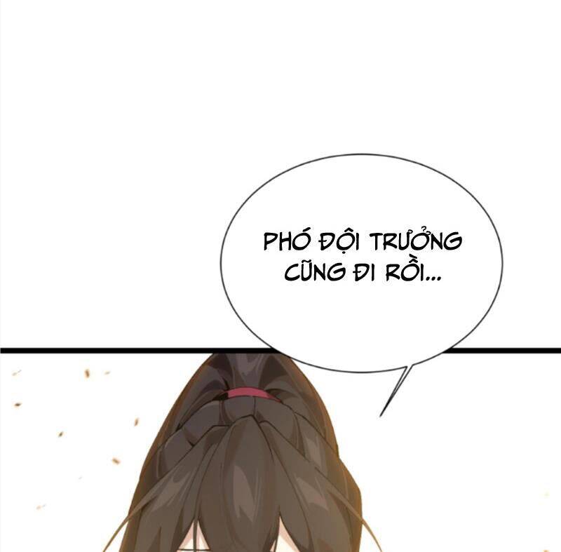 Ta Học Trảm Thần Trong Bệnh Viện Tâm Thần - Chapter 164 - Page 35