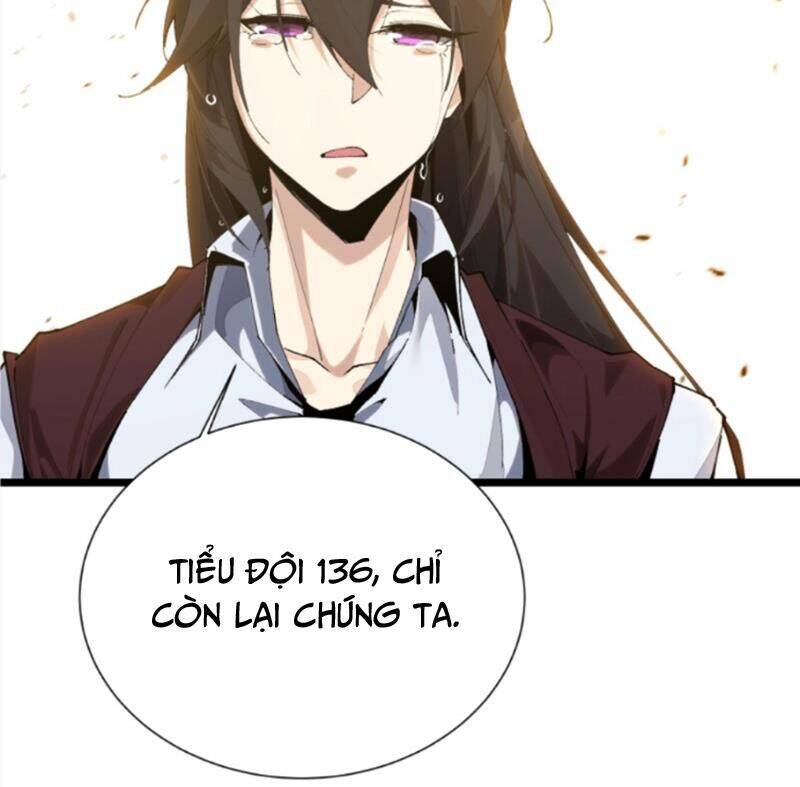 Ta Học Trảm Thần Trong Bệnh Viện Tâm Thần - Chapter 164 - Page 36