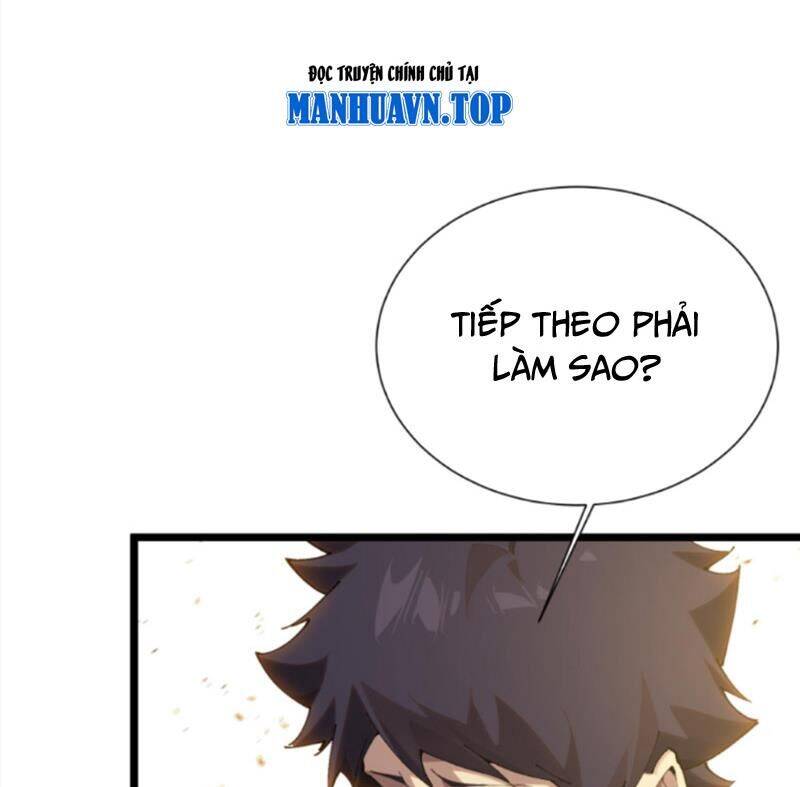 Ta Học Trảm Thần Trong Bệnh Viện Tâm Thần - Chapter 164 - Page 37