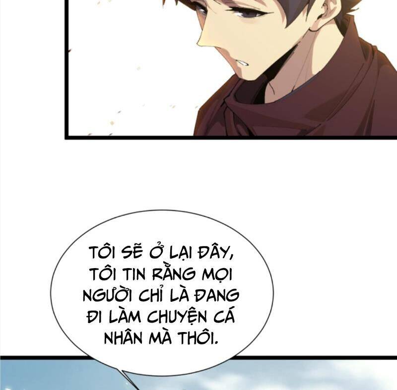 Ta Học Trảm Thần Trong Bệnh Viện Tâm Thần - Chapter 164 - Page 38
