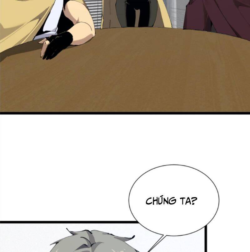 Ta Học Trảm Thần Trong Bệnh Viện Tâm Thần - Chapter 164 - Page 4