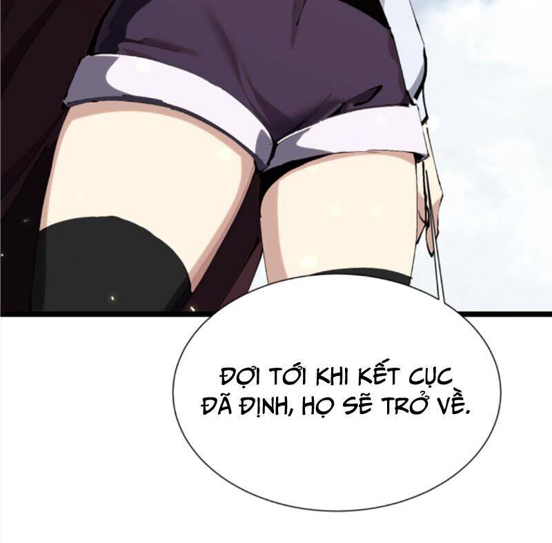 Ta Học Trảm Thần Trong Bệnh Viện Tâm Thần - Chapter 164 - Page 40