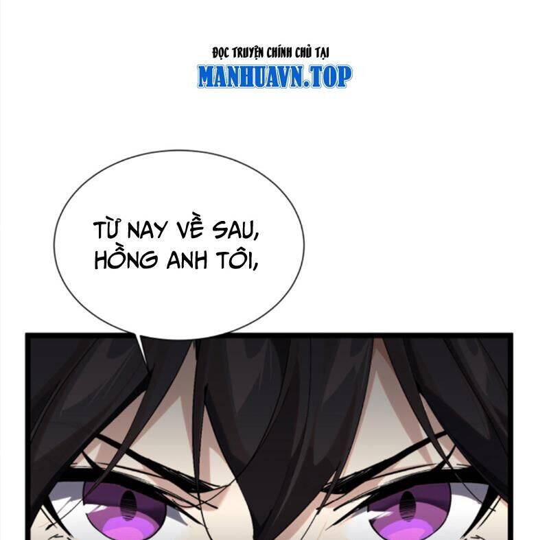 Ta Học Trảm Thần Trong Bệnh Viện Tâm Thần - Chapter 164 - Page 41