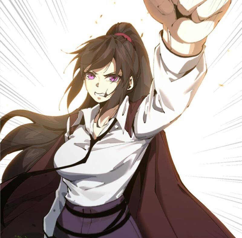 Ta Học Trảm Thần Trong Bệnh Viện Tâm Thần - Chapter 164 - Page 43