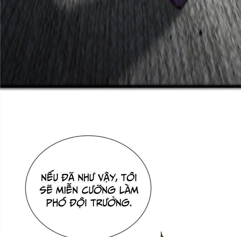 Ta Học Trảm Thần Trong Bệnh Viện Tâm Thần - Chapter 164 - Page 45