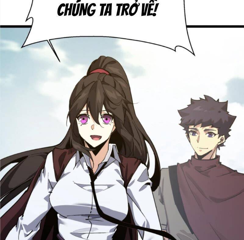 Ta Học Trảm Thần Trong Bệnh Viện Tâm Thần - Chapter 164 - Page 48