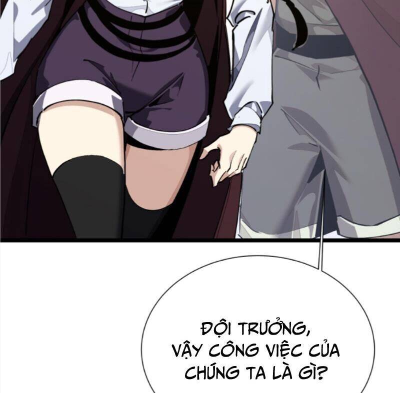 Ta Học Trảm Thần Trong Bệnh Viện Tâm Thần - Chapter 164 - Page 49