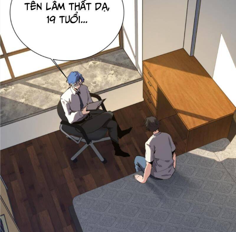 Ta Học Trảm Thần Trong Bệnh Viện Tâm Thần - Chapter 164 - Page 57