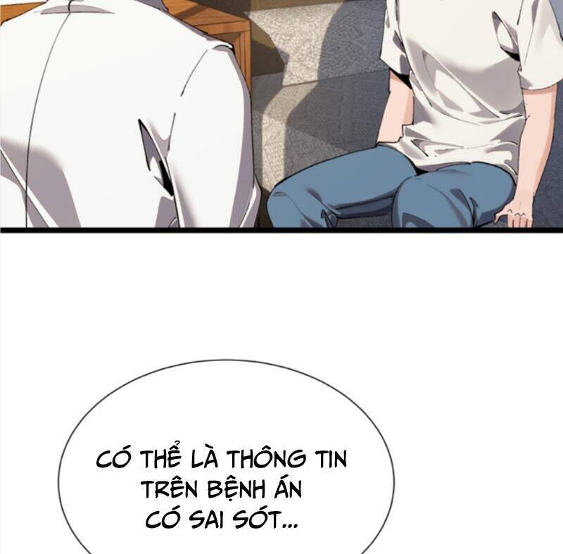 Ta Học Trảm Thần Trong Bệnh Viện Tâm Thần - Chapter 164 - Page 59