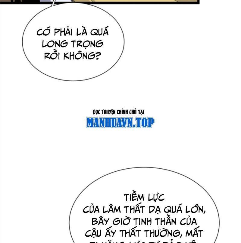 Ta Học Trảm Thần Trong Bệnh Viện Tâm Thần - Chapter 164 - Page 6