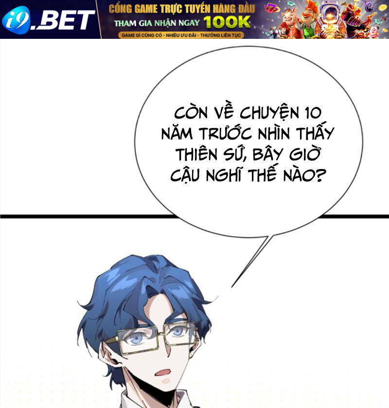 Ta Học Trảm Thần Trong Bệnh Viện Tâm Thần - Chapter 164 - Page 61