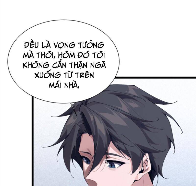 Ta Học Trảm Thần Trong Bệnh Viện Tâm Thần - Chapter 164 - Page 63