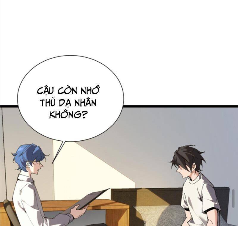 Ta Học Trảm Thần Trong Bệnh Viện Tâm Thần - Chapter 164 - Page 65