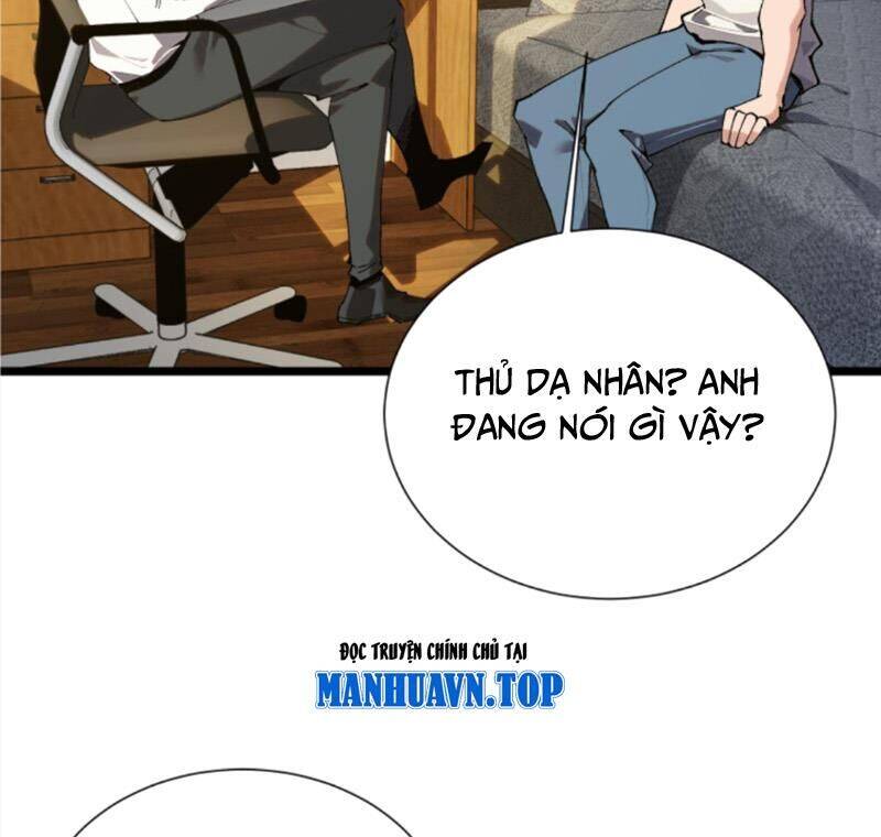 Ta Học Trảm Thần Trong Bệnh Viện Tâm Thần - Chapter 164 - Page 66