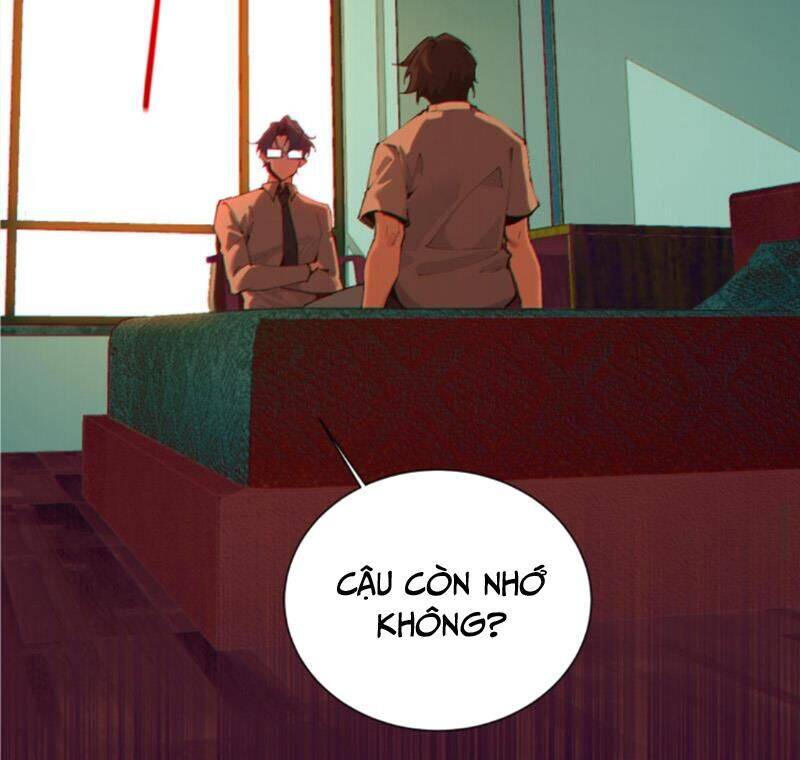 Ta Học Trảm Thần Trong Bệnh Viện Tâm Thần - Chapter 164 - Page 69