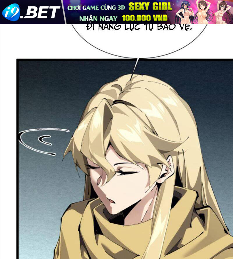 Ta Học Trảm Thần Trong Bệnh Viện Tâm Thần - Chapter 164 - Page 7