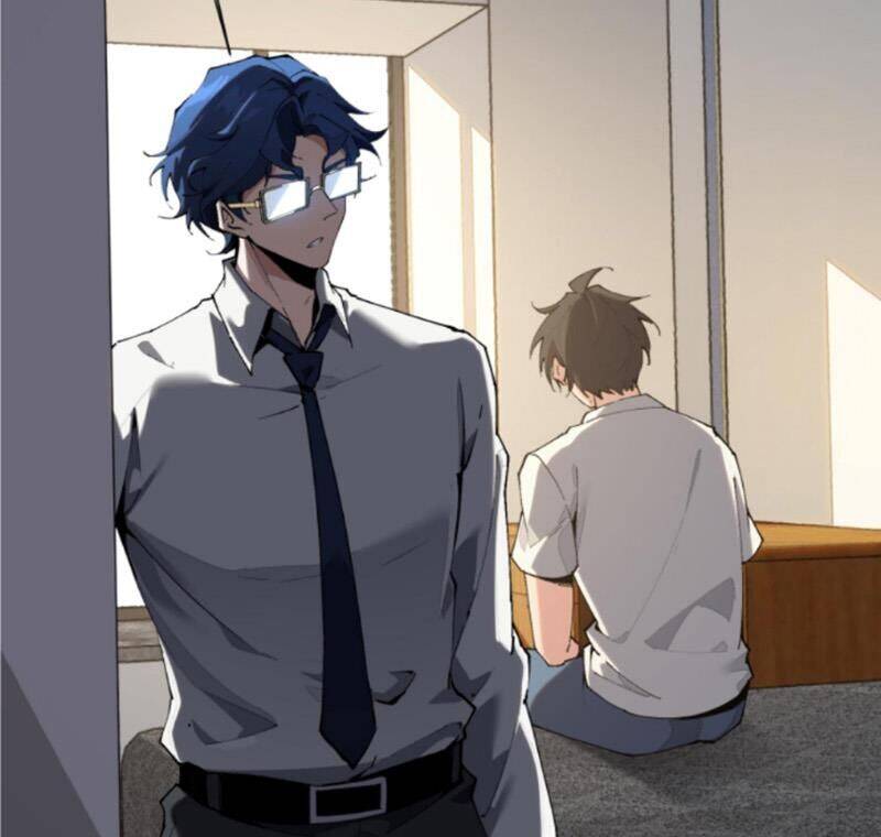 Ta Học Trảm Thần Trong Bệnh Viện Tâm Thần - Chapter 164 - Page 76