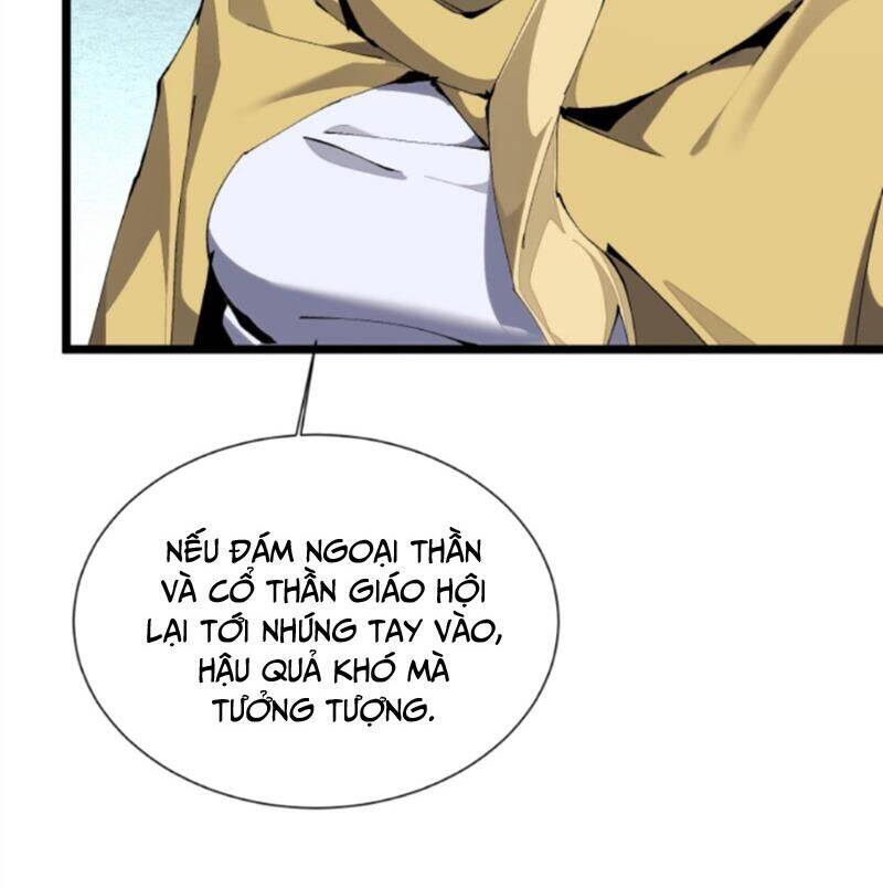 Ta Học Trảm Thần Trong Bệnh Viện Tâm Thần - Chapter 164 - Page 8