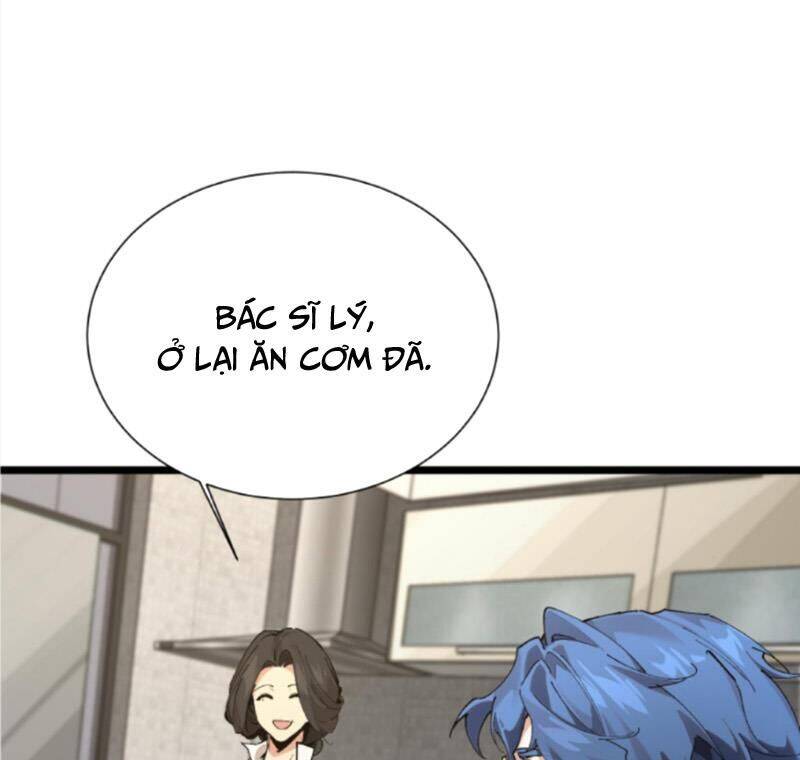 Ta Học Trảm Thần Trong Bệnh Viện Tâm Thần - Chapter 164 - Page 80