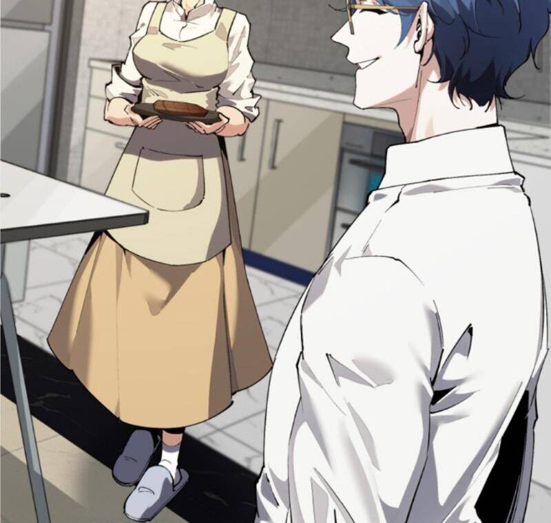 Ta Học Trảm Thần Trong Bệnh Viện Tâm Thần - Chapter 164 - Page 81