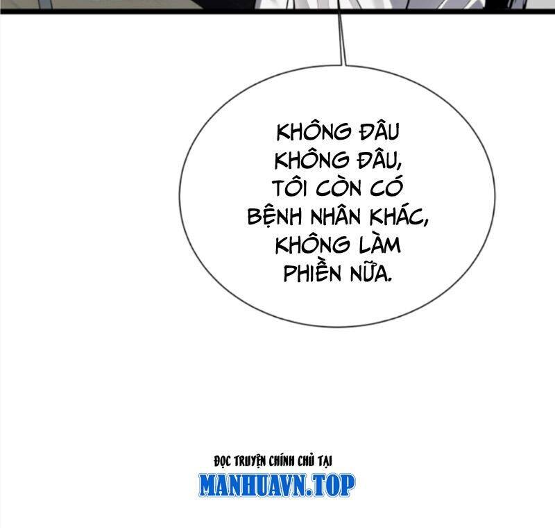 Ta Học Trảm Thần Trong Bệnh Viện Tâm Thần - Chapter 164 - Page 82